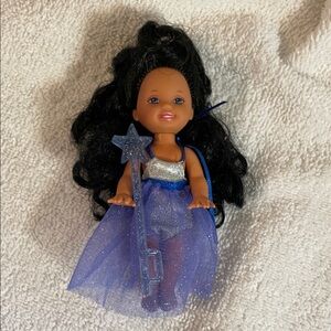 Barbie Kelly Performer Maria Doll 2000